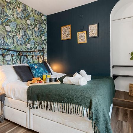 Stylish 2 Bed Apartment Near Beach, Parking, Wifi, Netflix Teignmouth Exteriér fotografie