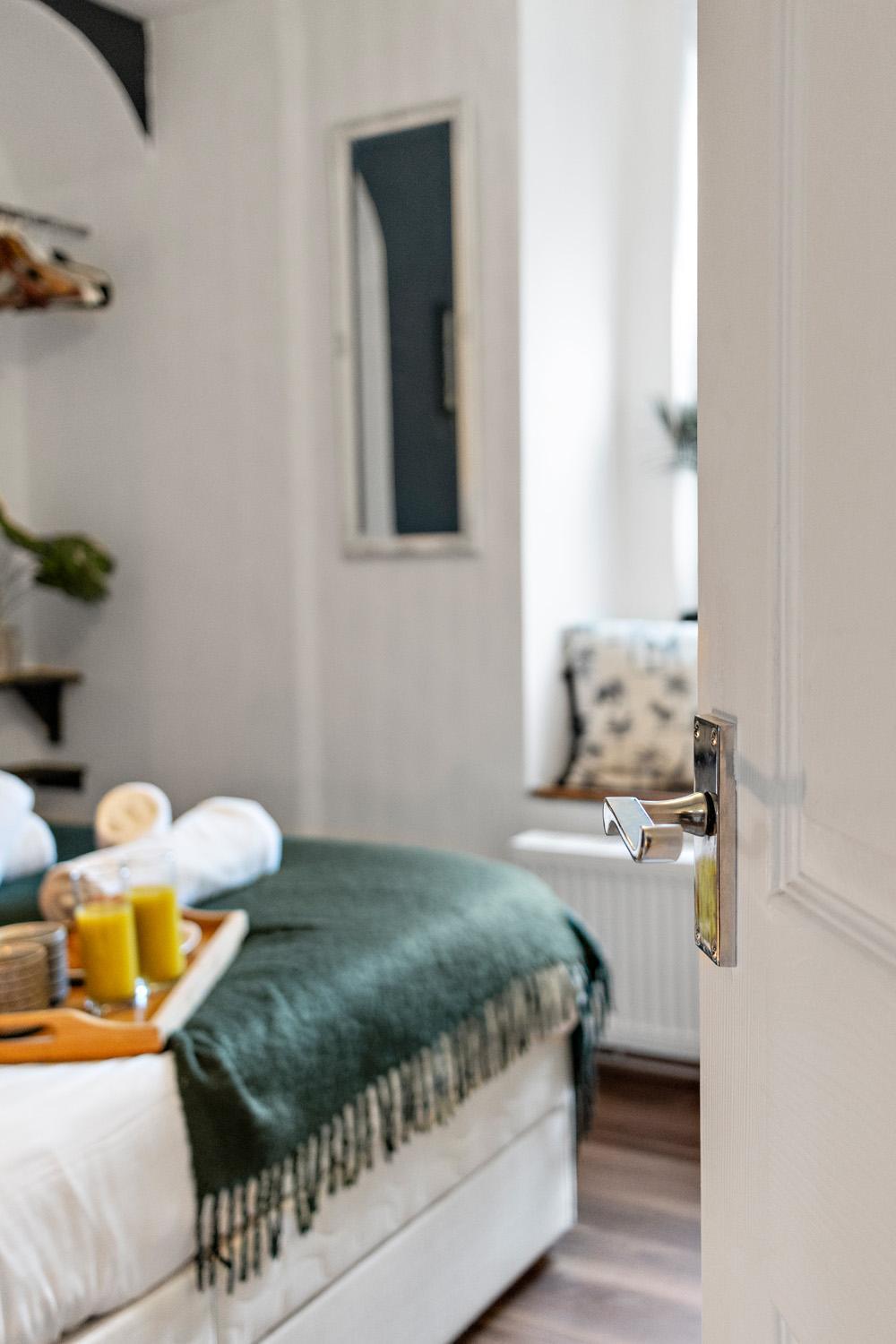 Stylish 2 Bed Apartment Near Beach, Parking, Wifi, Netflix Teignmouth Exteriér fotografie