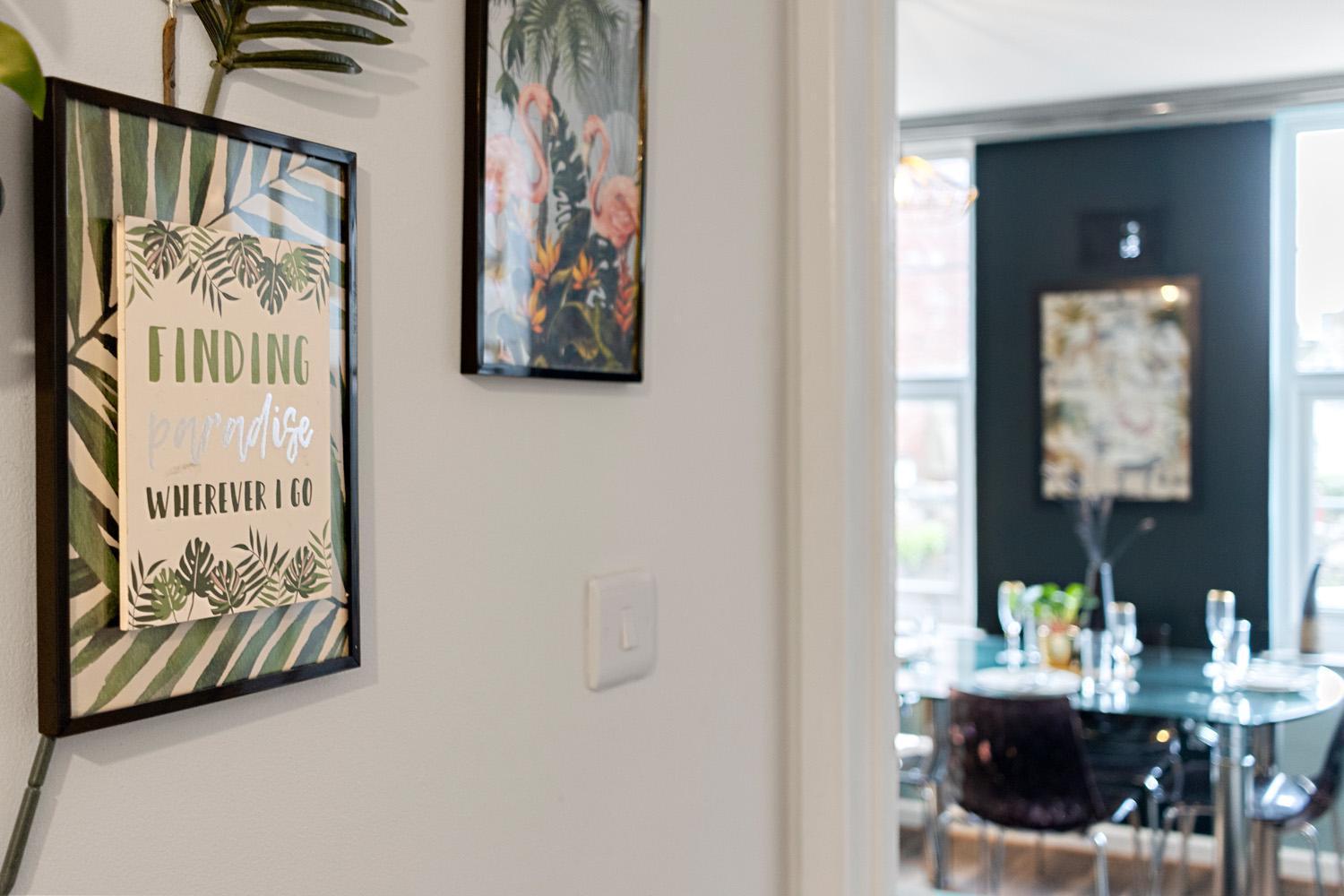 Stylish 2 Bed Apartment Near Beach, Parking, Wifi, Netflix Teignmouth Exteriér fotografie