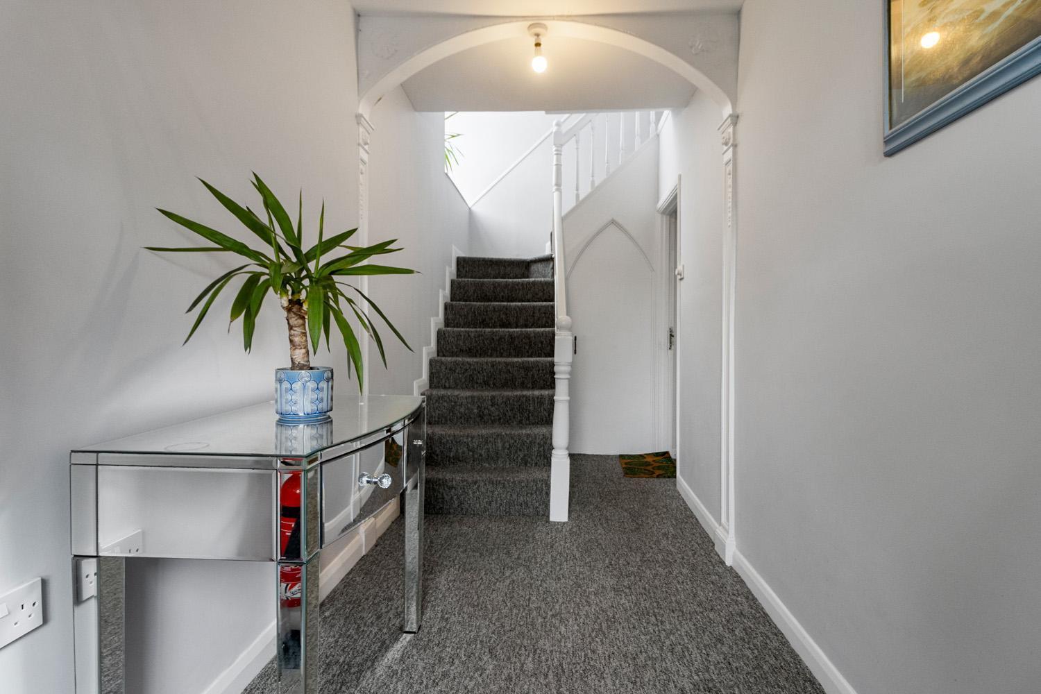 Stylish 2 Bed Apartment Near Beach, Parking, Wifi, Netflix Teignmouth Exteriér fotografie