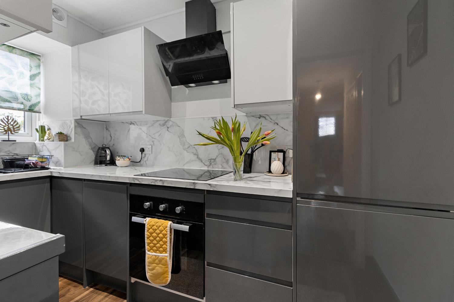 Stylish 2 Bed Apartment Near Beach, Parking, Wifi, Netflix Teignmouth Exteriér fotografie
