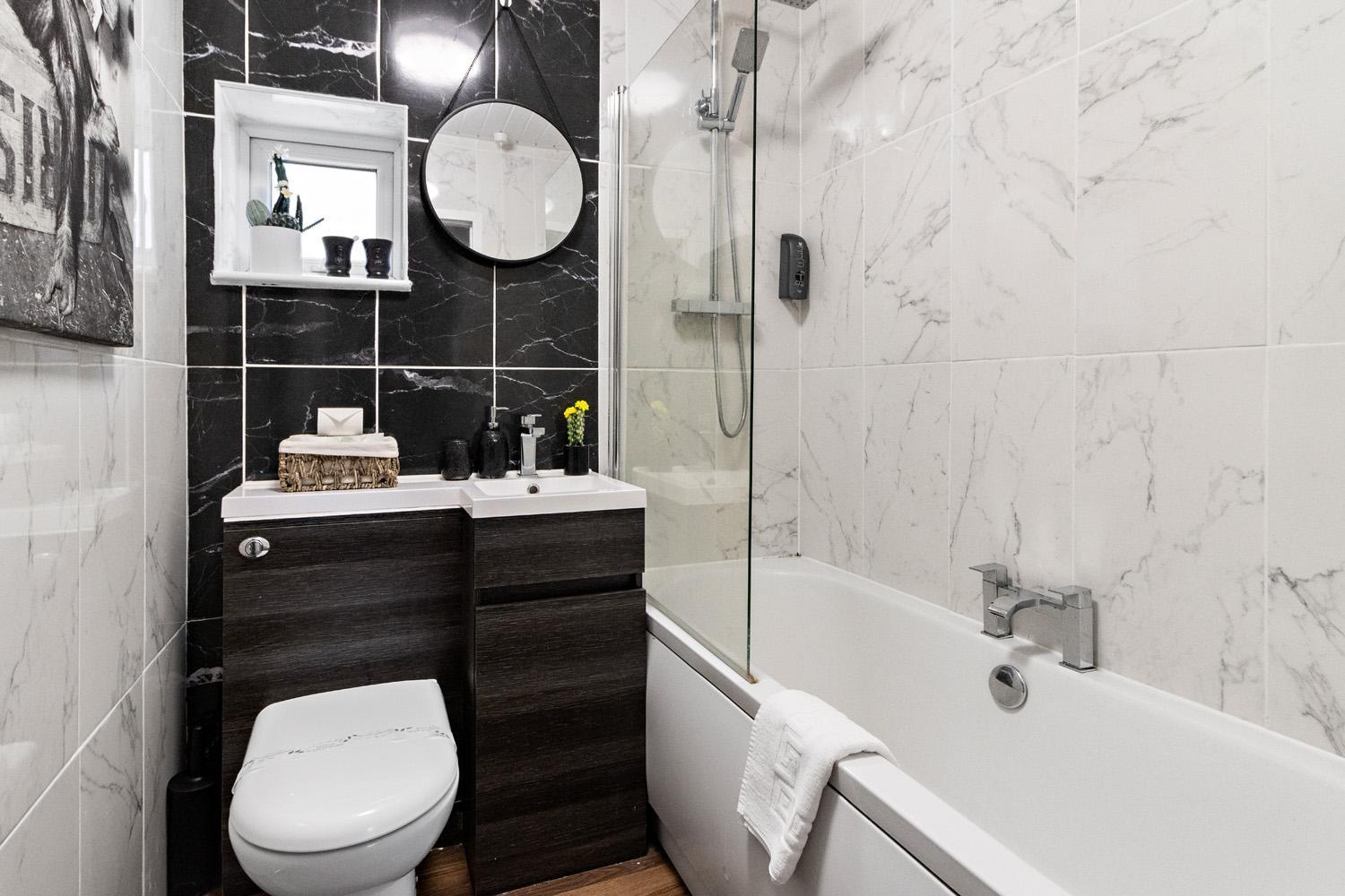 Stylish 2 Bed Apartment Near Beach, Parking, Wifi, Netflix Teignmouth Exteriér fotografie