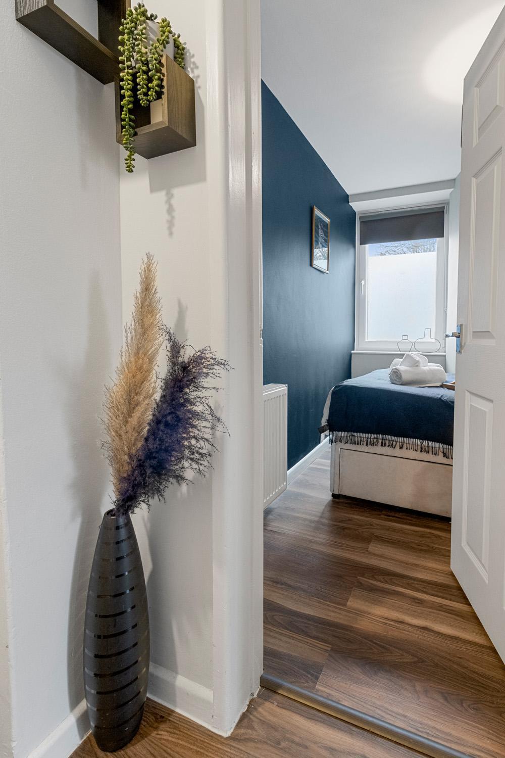 Stylish 2 Bed Apartment Near Beach, Parking, Wifi, Netflix Teignmouth Exteriér fotografie