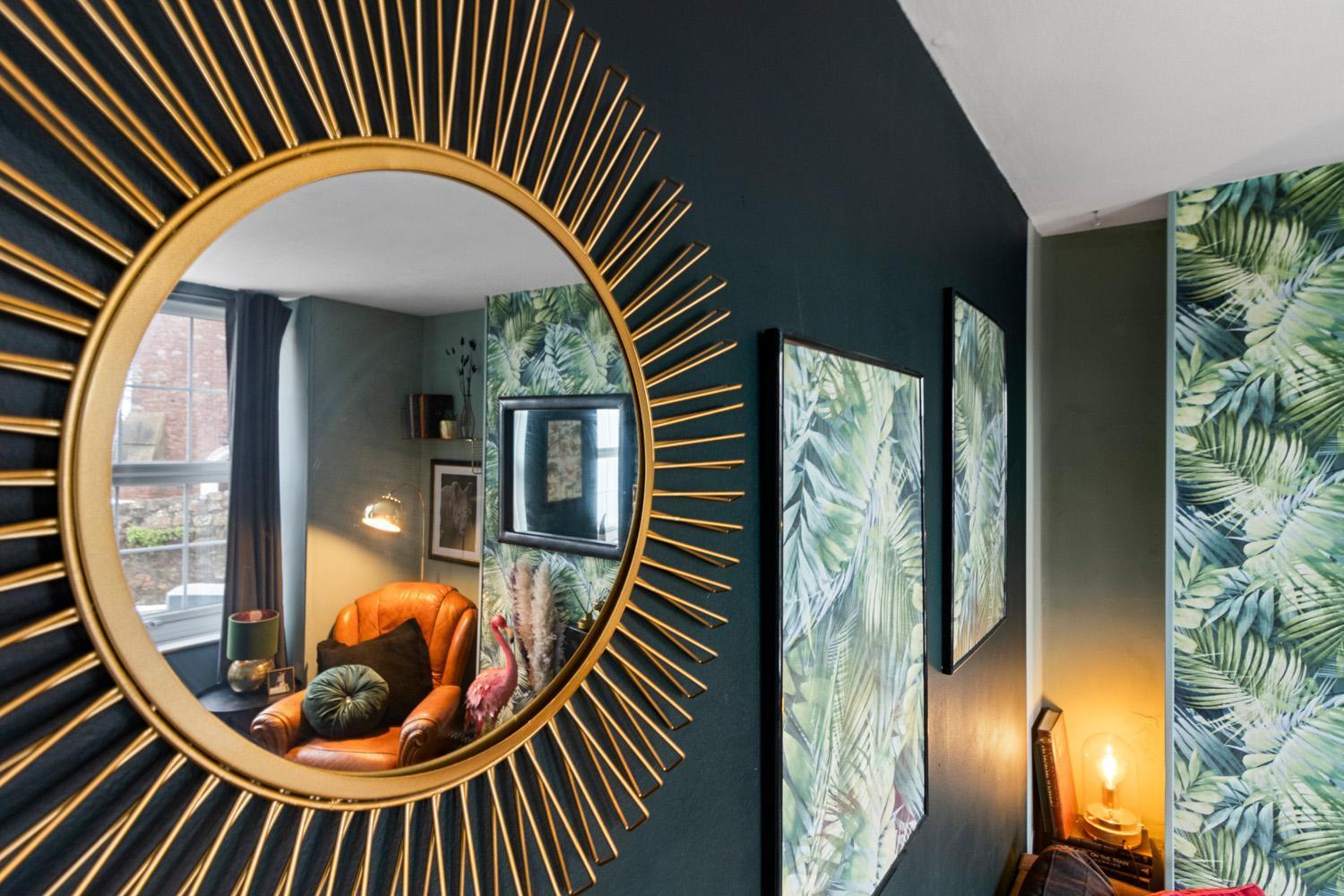 Stylish 2 Bed Apartment Near Beach, Parking, Wifi, Netflix Teignmouth Exteriér fotografie